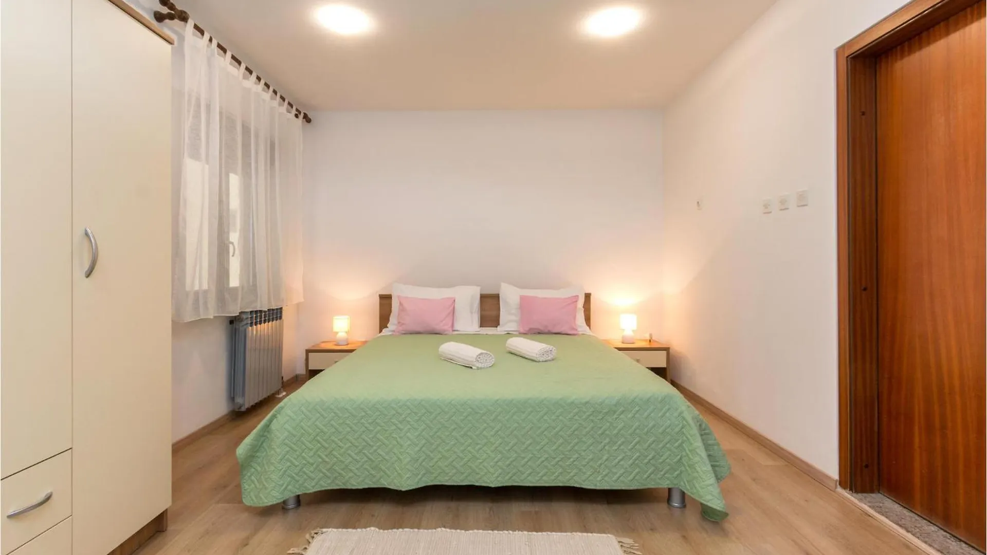 Lovely Apartment In Pula With Wifi Croatia