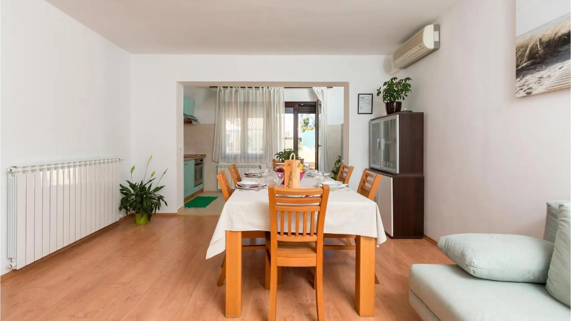 Lovely Apartment In Pula With Wifi
