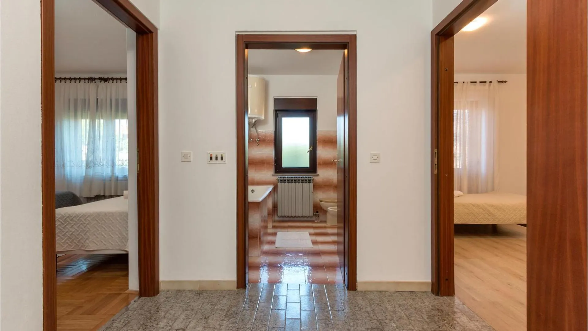 Lovely Apartment In Pula With Wifi Croatia