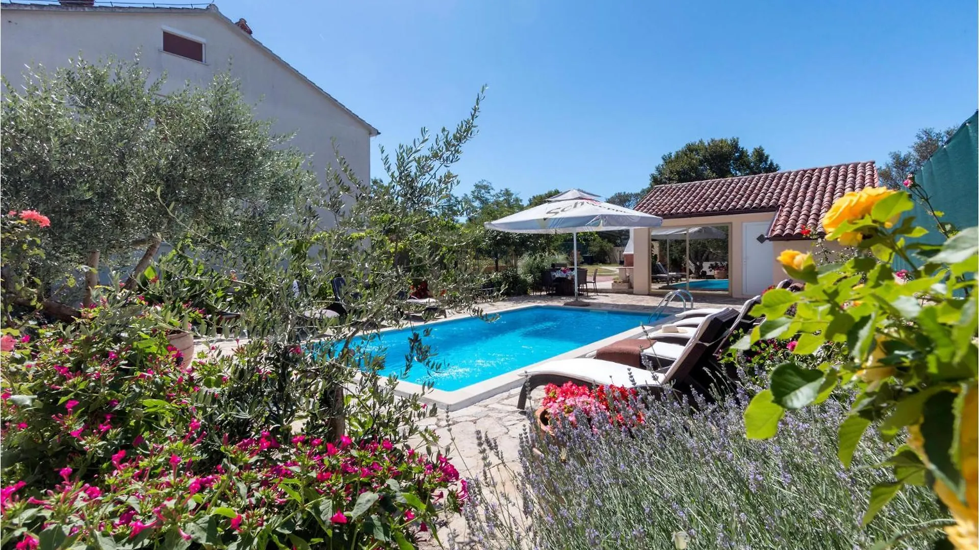 Lovely Apartment In Pula With Wifi Croatia