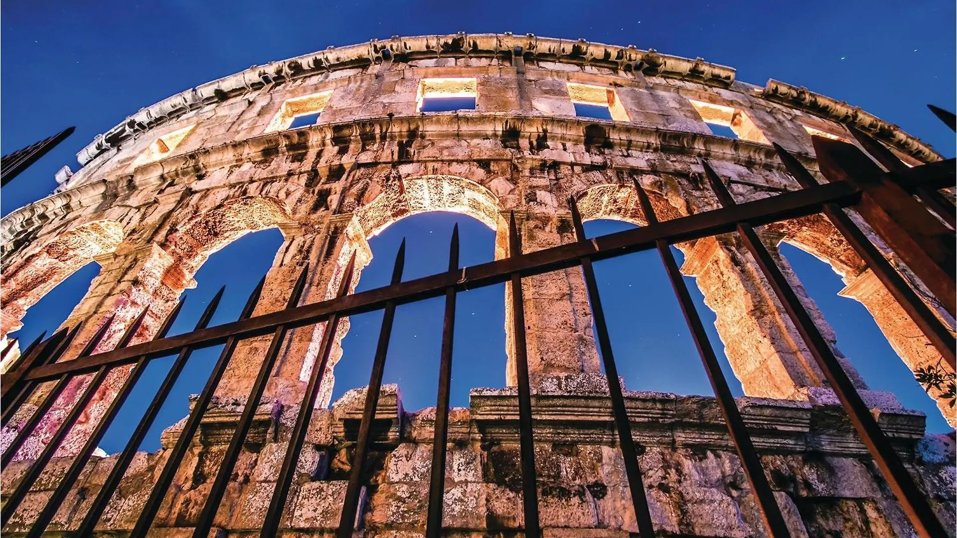 Lovely Apartment In Pula With Wifi 0*,  Croatia