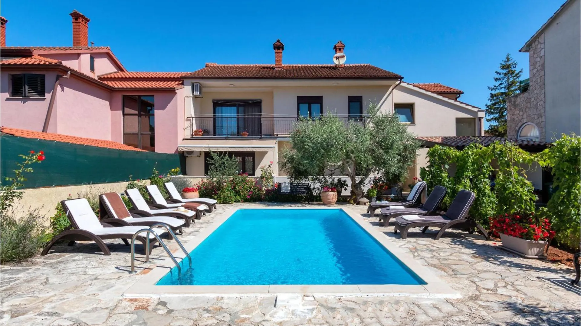 Lovely Apartment In Pula With Wifi Croatia